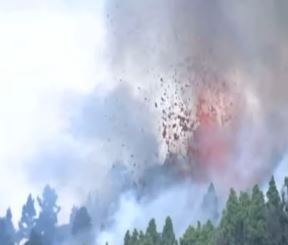 erupcija 3