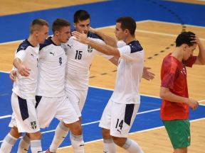 Futsaleri Srbije