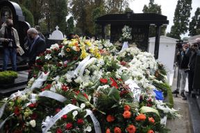 Poslednji pozdrav Dudi Ivkoviću (4)