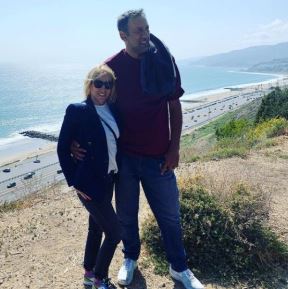 Kako je Mrka pomogao da Vlade Divac usvoji ćerku