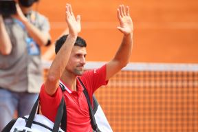 Novak Đoković