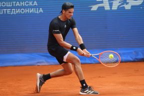 Federiko Korija