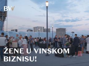Salon ženskih vina