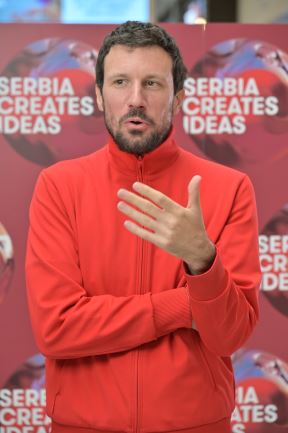 Lazar Bodroza