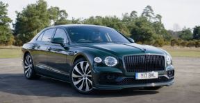 Bentley Flying Spur