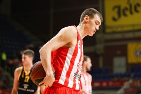 Stefan Lazarević