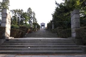 avala, spomenik neznanom junaku (2)