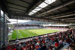 Frajburg se oprostio od stadiona posle 30 godina