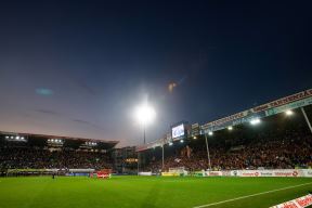 Frajburg se oprostio od stadiona posle 30 godina