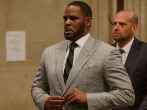r-kelly