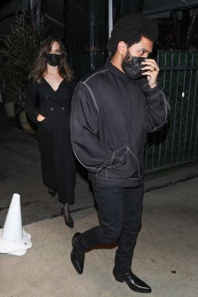 Angelina Jolie, The Weekend (2)