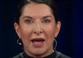 marina abramovic