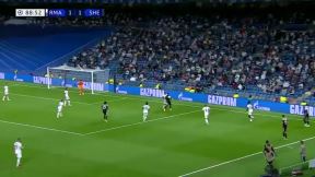 Gol za pobedu Šerifa protiv Real Madrida
