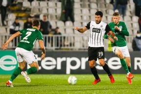 Partizan Flora uživo prenos livestream RTS Arena Sport rezultat