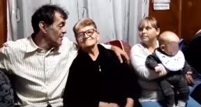 Krađa beba u Srbiji