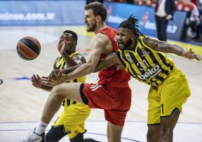 FENERBAHČE - CRVENA ZVEZDA (6)