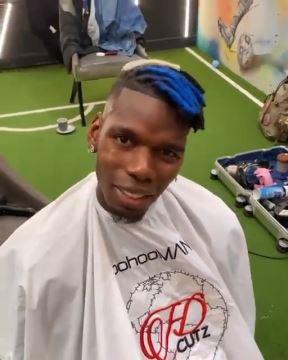 Pol Pogba 2
