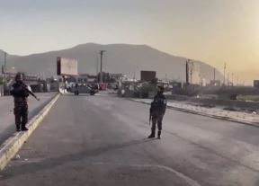 kabul