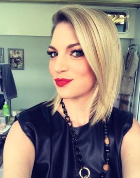 katarina sotirović