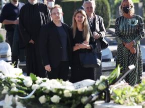 Žena Ivana Tasovca