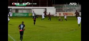 Prebijanje Sudije, fudbal (3)