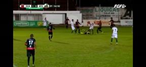 Prebijanje Sudije, fudbal (4)