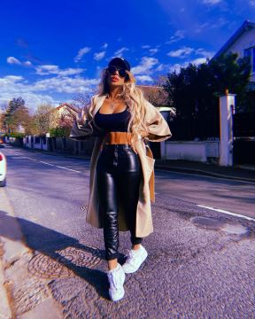Rafaela Santos 3
