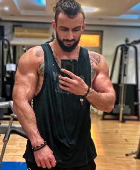 Nemanja Đerić Đekson