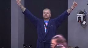 janjuš