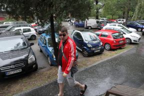 Ivan Marinković o Goci Tržan