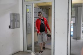 Ivan Marinković o Goci Tržan