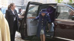 Šta se dešava kada kraljica Elizabeta umre