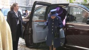 Šta se dešava kada kraljica Elizabeta umre