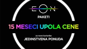 EON paketi