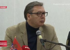 vučić