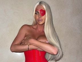 Jelena Karleuša (1)