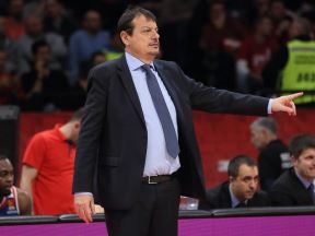 Ergin Ataman