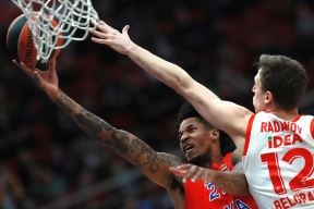 Crvena zvezda CSKA uživo prenos live stream Sport klub rezultati