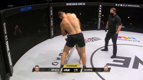 Rade Opačić,Patrik, One First Strike  (3)