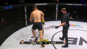 Rade Opačić,Patrik, One First Strike  (4)