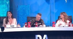 ceca, viki, david