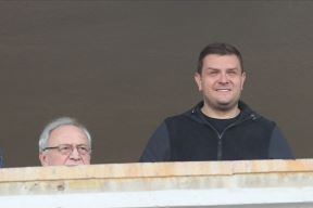 Bojan Jorgačević otkrio mane Partizana pred Gent u Ligi konferencija