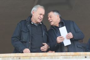 Bojan Jorgačević otkrio mane Partizana pred Gent u Ligi konferencija
