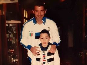 dejan stanković, marko lazetić