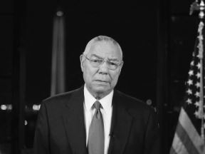 Colin Powell