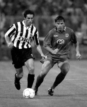 kroacija partizan