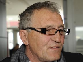 dragan pantelić