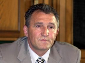 dragan pantelić
