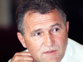 dragan pantelić