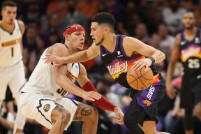 nba denver finiks 4